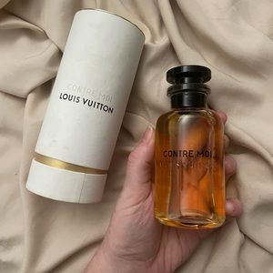 LV Contre Moi Like New 100ml